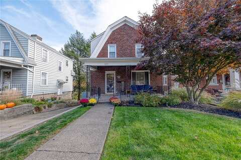 Stanford, PITTSBURGH, PA 15229