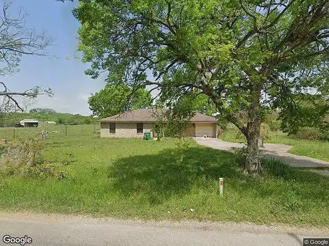 Franklin, EDDY, TX 76524