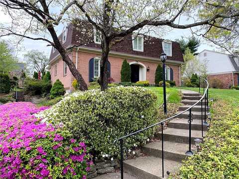 Braddsley, PITTSBURGH, PA 15235