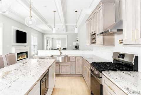 Garland, RICHMOND, VA 23222