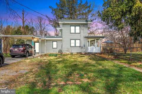 Pine, MOUNT HOLLY SPRINGS, PA 17065