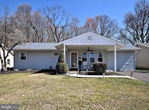 Stanwood, FAIRLESS HILLS, PA 19030