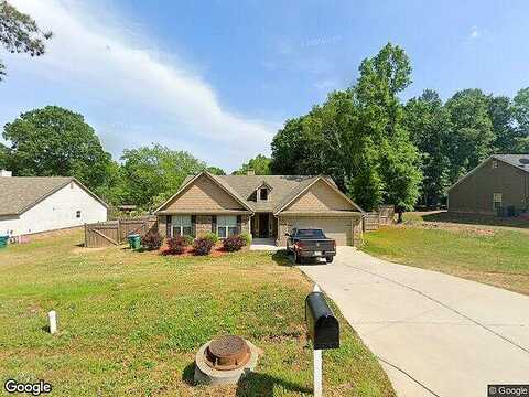 Jefferson, STATHAM, GA 30666