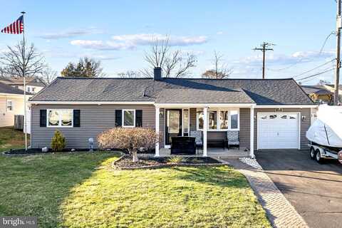 Yorkshire, FAIRLESS HILLS, PA 19030