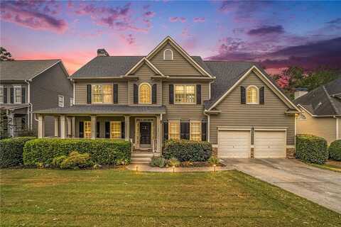 Southshore, DALLAS, GA 30157