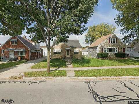 Morgan, MILWAUKEE, WI 53221