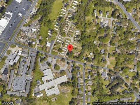 Gilmerton, CHESAPEAKE, VA 23323