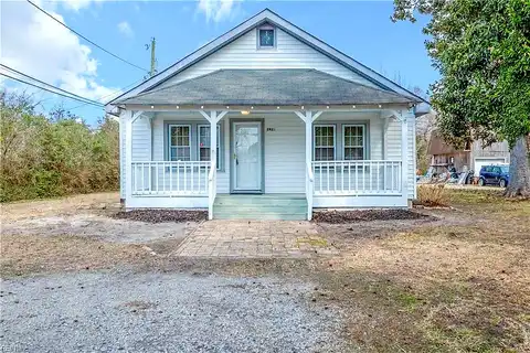 Gilmerton, CHESAPEAKE, VA 23323