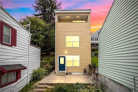 Burham, PITTSBURGH, PA 15203