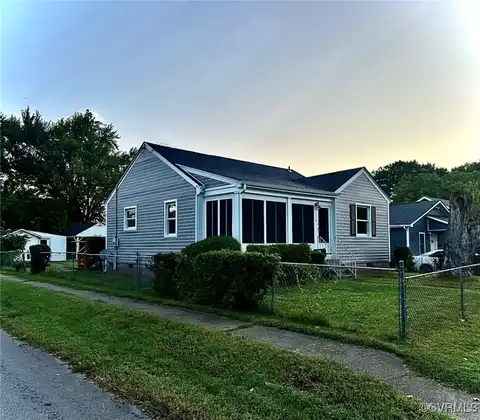 Warwick, RICHMOND, VA 23224