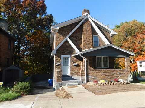 Fairland, PITTSBURGH, PA 15210