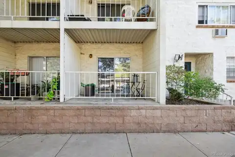 Jasmine, DENVER, CO 80222
