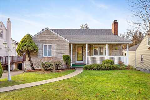 Sunny, PITTSBURGH, PA 15236