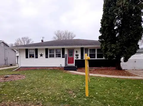 Crosby, JANESVILLE, WI 53546