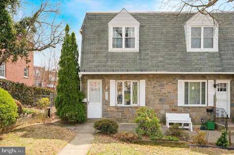 Delmar, FOLCROFT, PA 19032