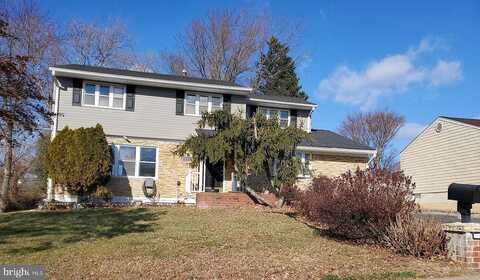Welsford, FAIRLESS HILLS, PA 19030
