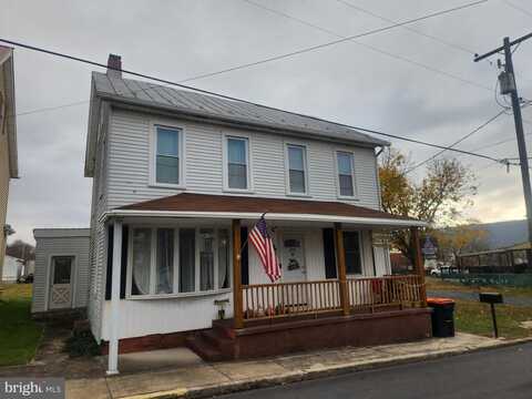 Keystone, MUIR, PA 17957