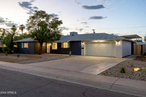 Minnezona, PHOENIX, AZ 85015