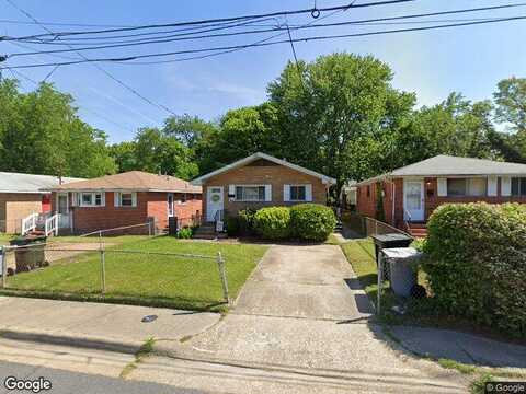 Kelly, HAMPTON, VA 23663