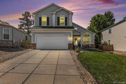 Willowbend, PARKER, CO 80138
