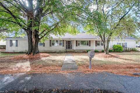Buckland, CHESAPEAKE, VA 23324