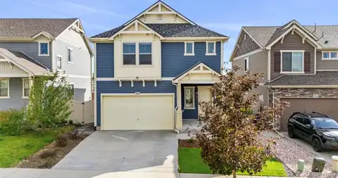 55Th, DENVER, CO 80249