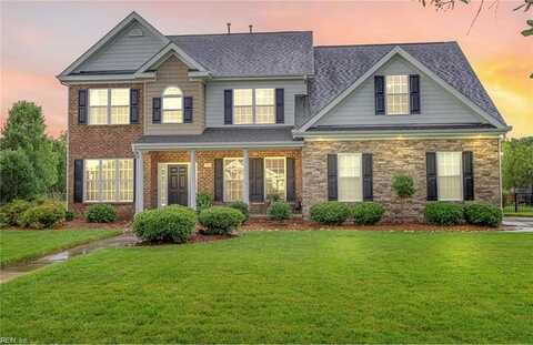 Fairweather, VIRGINIA BEACH, VA 23456