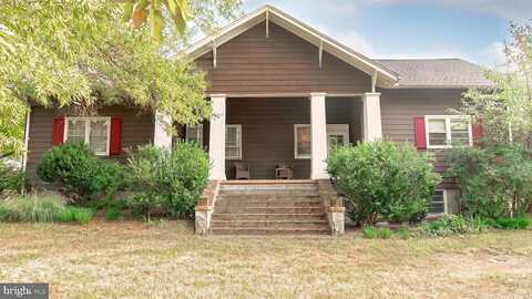 Red Oak Mountain, WOODVILLE, VA 22749