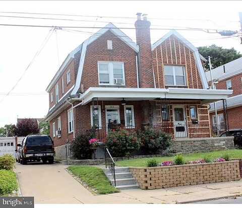 Hoffnagle, PHILADELPHIA, PA 19152