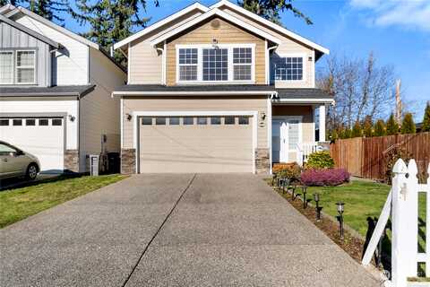 98Th, EVERETT, WA 98204