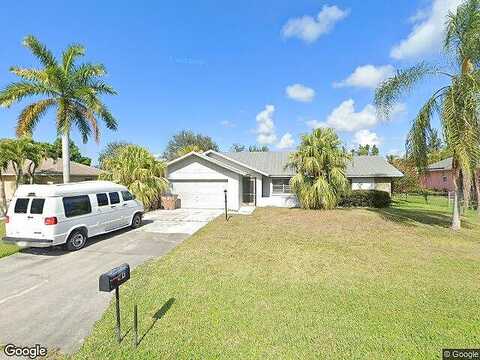 22Nd, CAPE CORAL, FL 33990