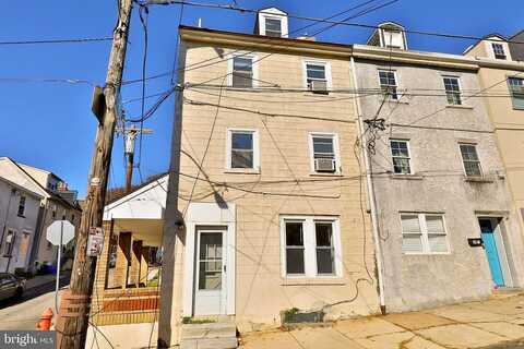 Green, PHILADELPHIA, PA 19127