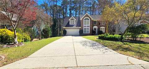 Milford Creek, MARIETTA, GA 30008