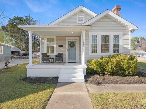 City Point, HOPEWELL, VA 23860