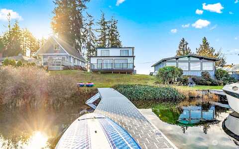 Peninsula, STANWOOD, WA 98292