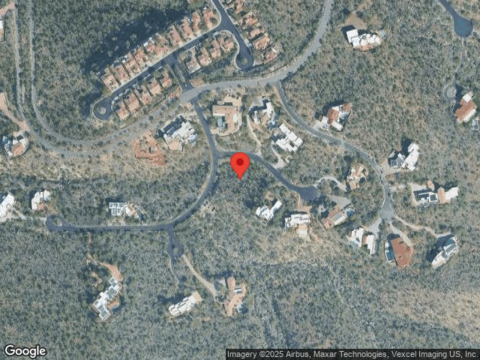 E Crimson Canyon Pl #9, Tucson, AZ 85737