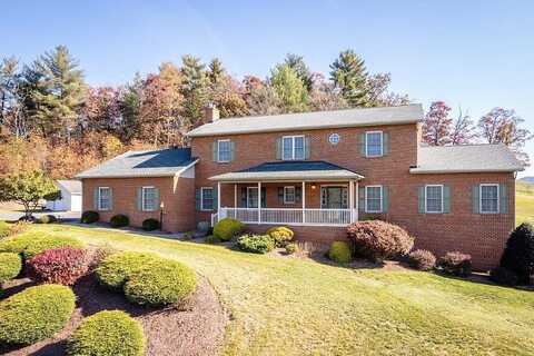 Hopkins Gap, FULKS RUN, VA 22830