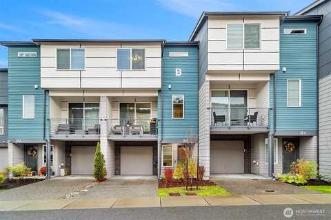 Jefferson, LYNNWOOD, WA 98087
