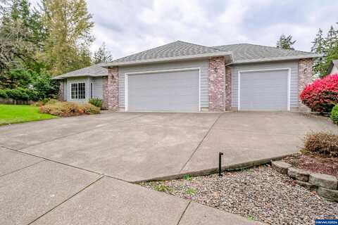 Patrick, ALBANY, OR 97321