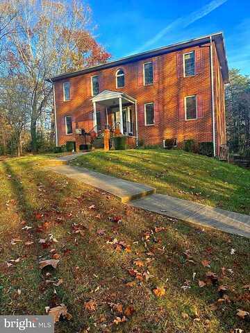 Orlando, NOKESVILLE, VA 20181