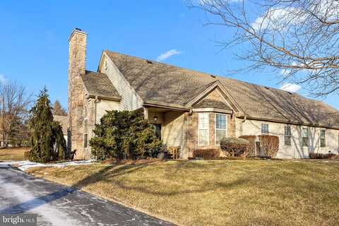 Legacy Oaks, RICHBORO, PA 18954