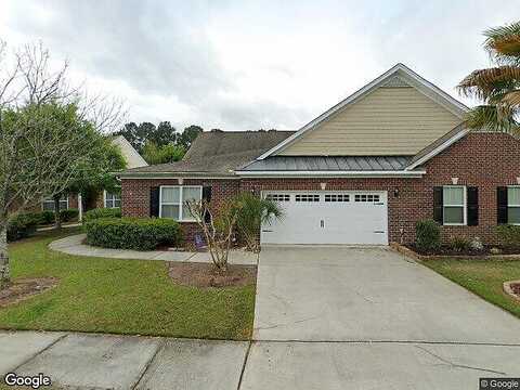 Regency, POOLER, GA 31322