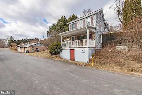 Chee, BARNESVILLE, PA 18214