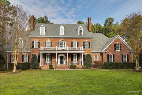 Piney Grove, RICHMOND, VA 23238