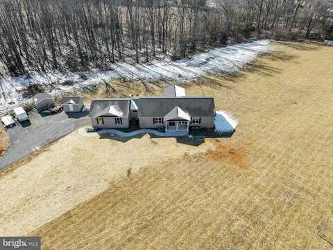 Kelly Meadows, WARRENTON, VA 20187