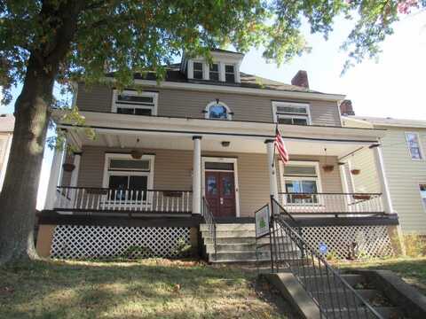 Noble, PITTSBURGH, PA 15205