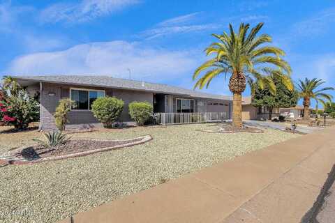 Butterfield, SUN CITY WEST, AZ 85375