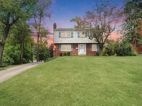 Sky Ridge, PITTSBURGH, PA 15241