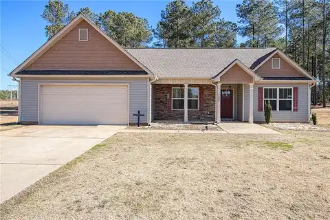 Needleleaf, BARNESVILLE, GA 30204