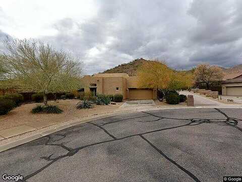 144Th, SCOTTSDALE, AZ 85259